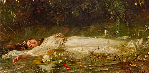 Ophelia